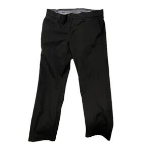 Haggar Cool Performance Straight Fit Pants Mens 34x29
